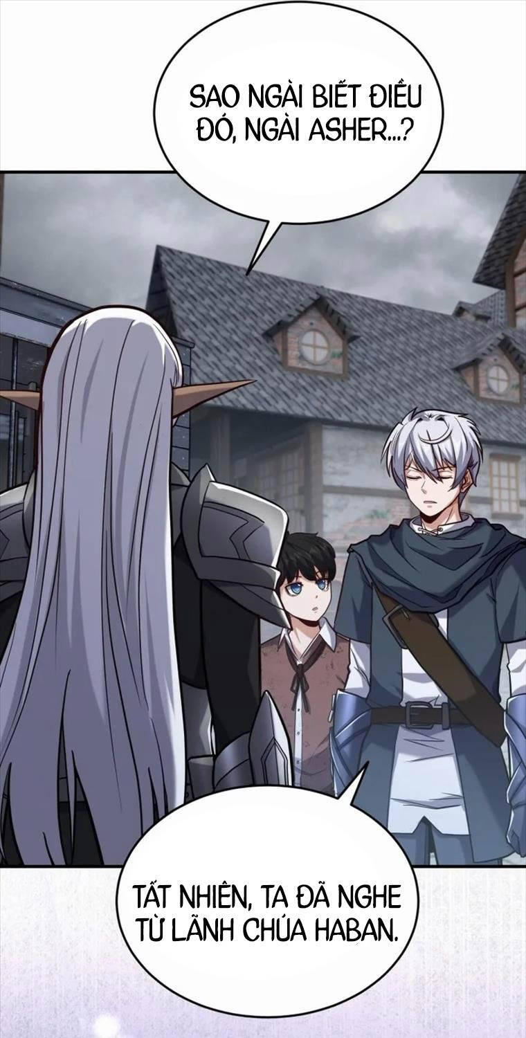 Kiếm Thánh Trọng Sinh - Chapter 31 - Page 50