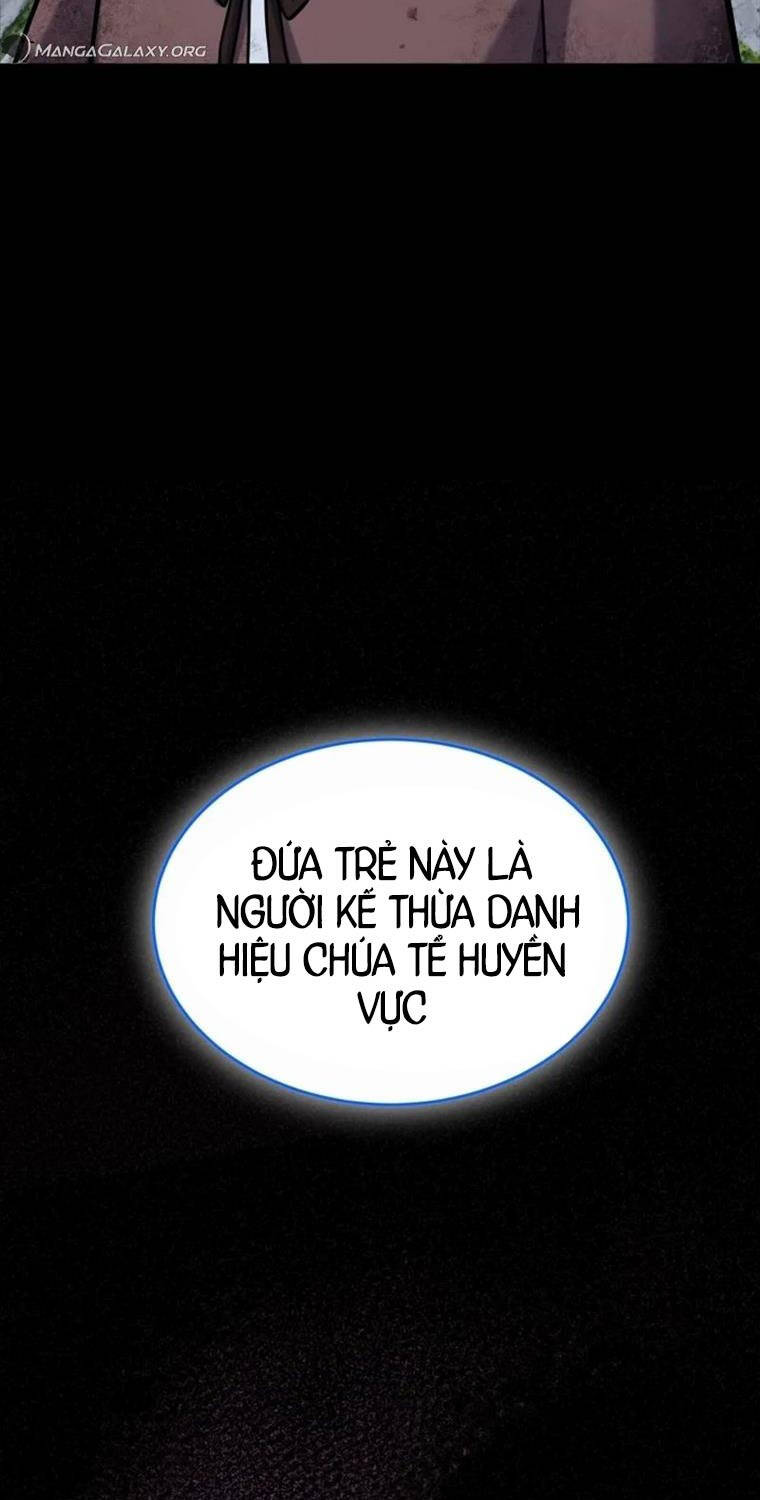 Kiếm Thánh Trọng Sinh - Chapter 31 - Page 52