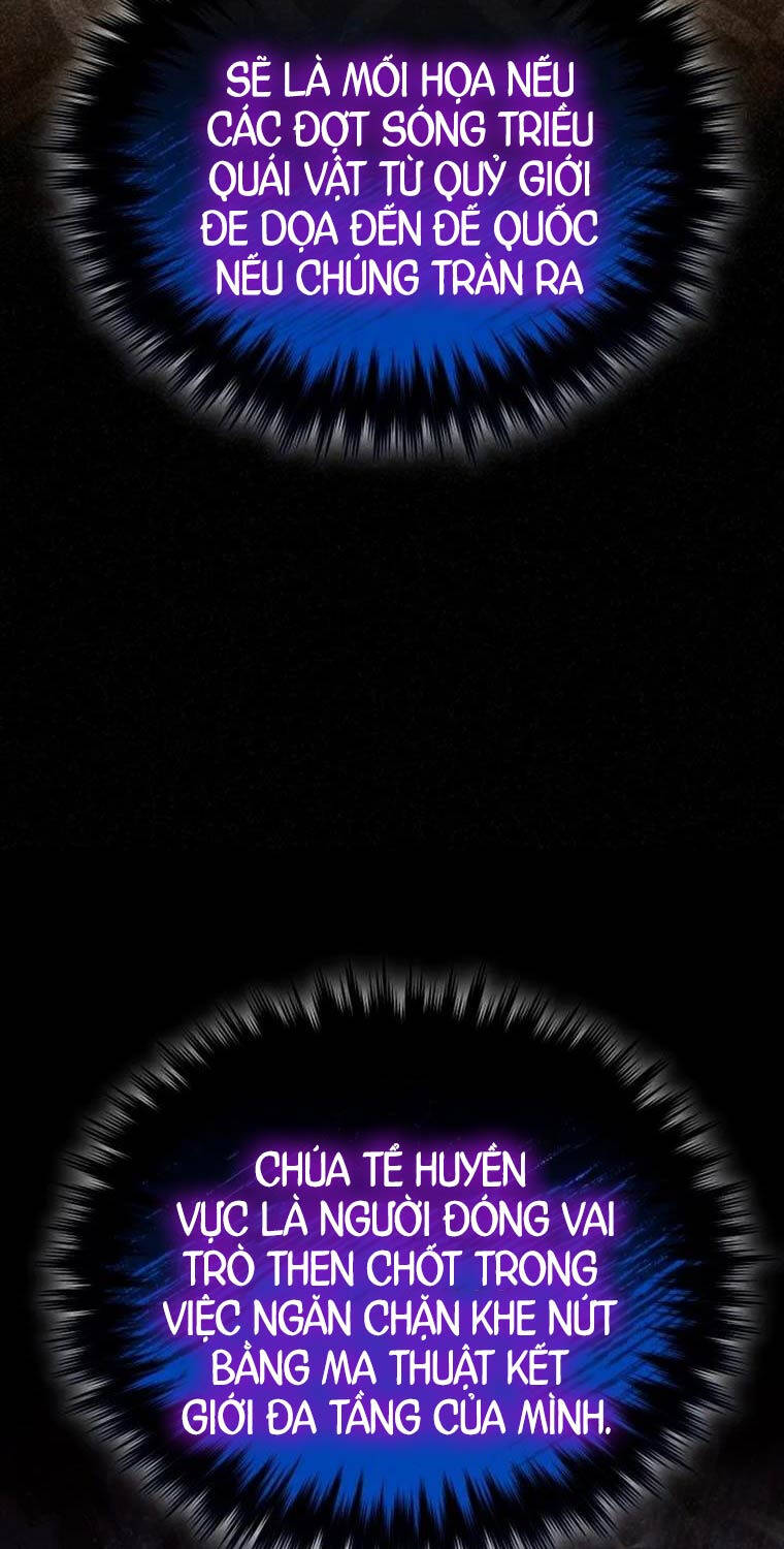 Kiếm Thánh Trọng Sinh - Chapter 31 - Page 57