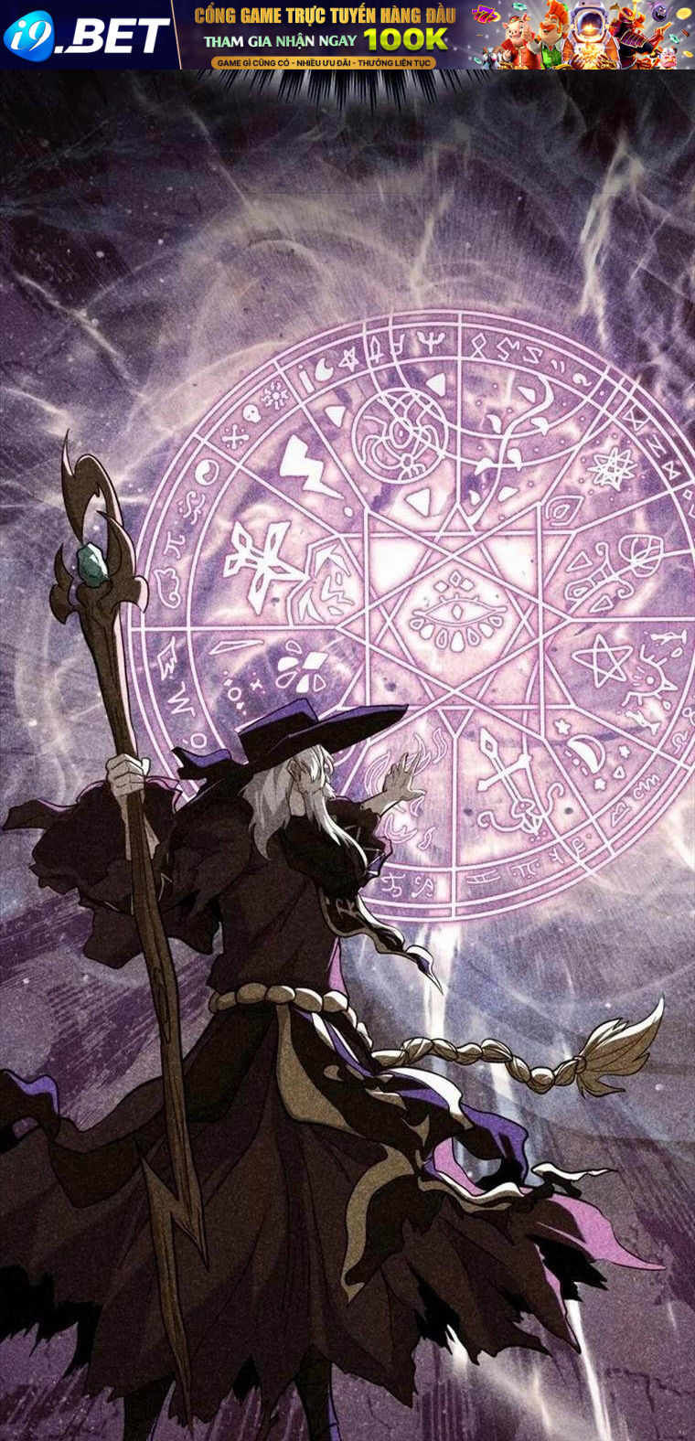 Kiếm Thánh Trọng Sinh - Chapter 31 - Page 58