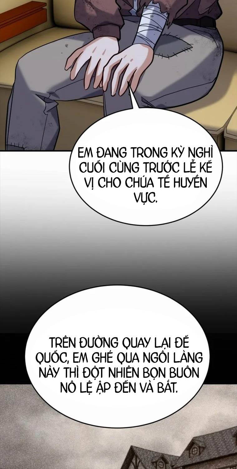 Kiếm Thánh Trọng Sinh - Chapter 31 - Page 74