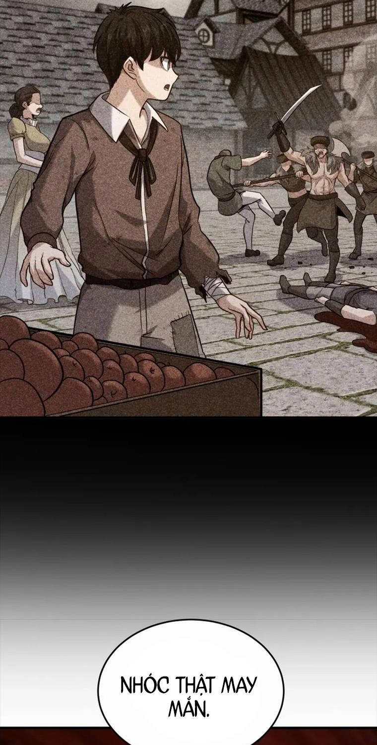 Kiếm Thánh Trọng Sinh - Chapter 31 - Page 75