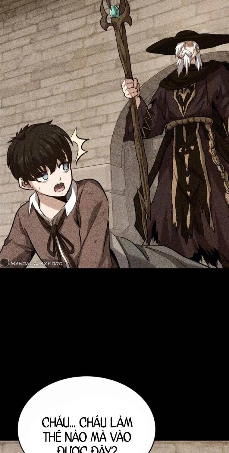 Kiếm Thánh Trọng Sinh - Chapter 31 - Page 81
