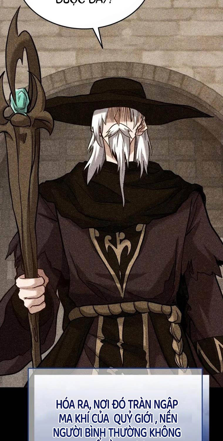 Kiếm Thánh Trọng Sinh - Chapter 31 - Page 82