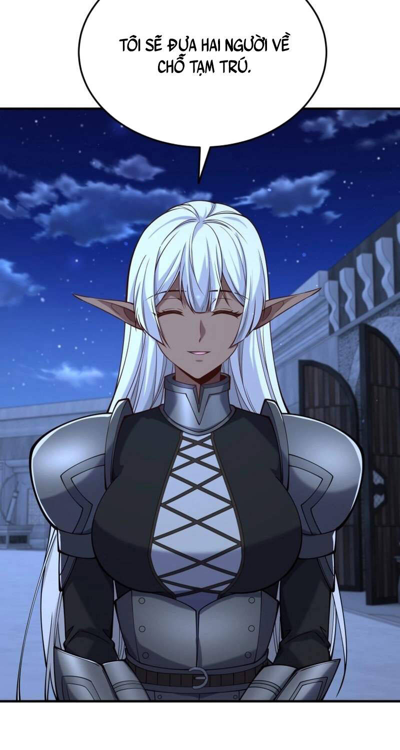 Kiếm Thánh Trọng Sinh - Chapter 32 - Page 10