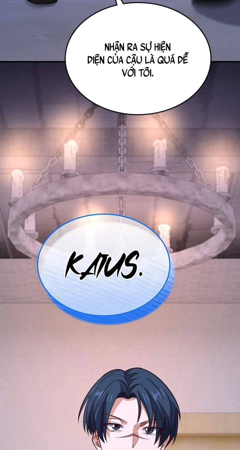 Kiếm Thánh Trọng Sinh - Chapter 32 - Page 21