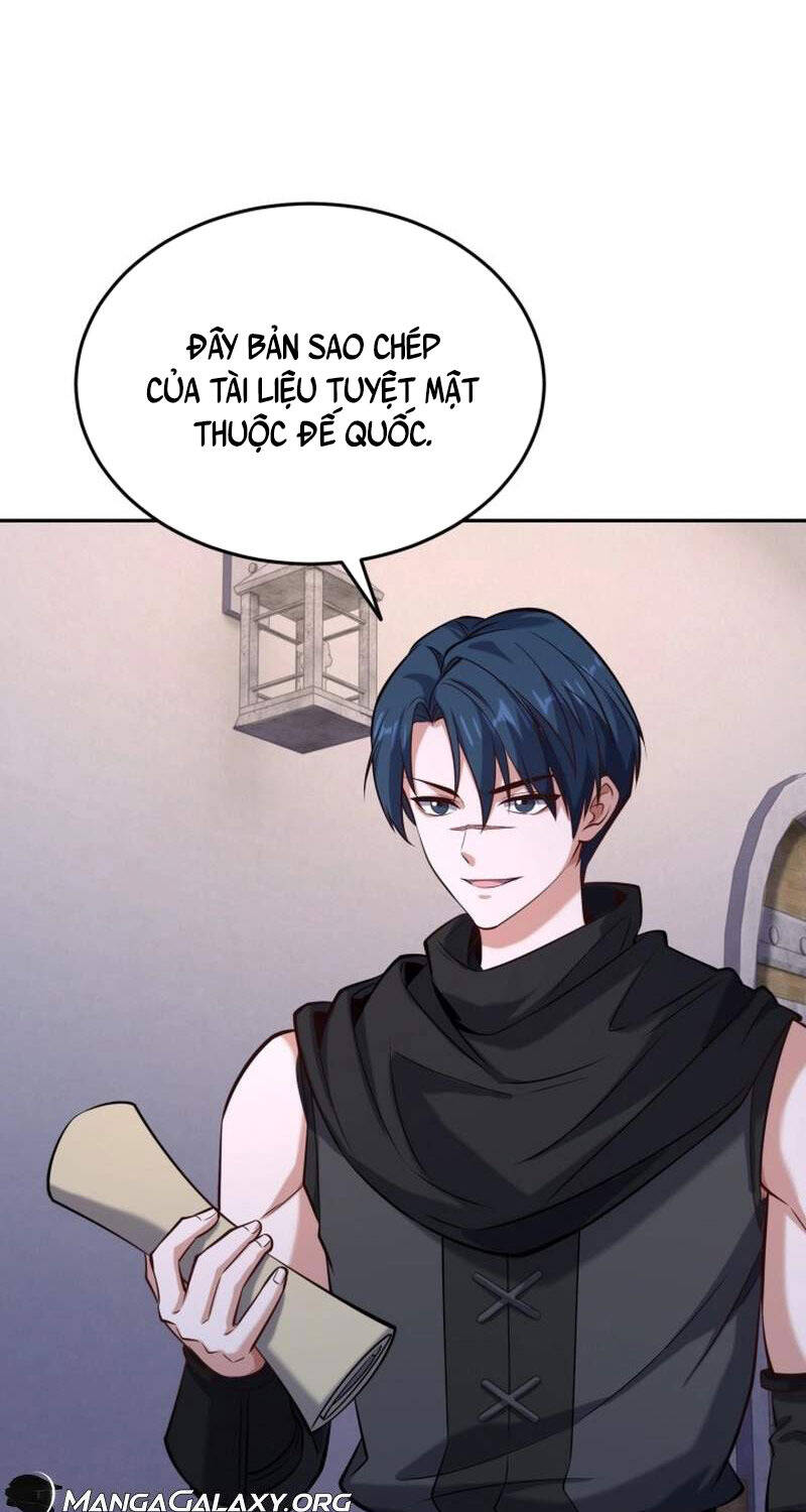 Kiếm Thánh Trọng Sinh - Chapter 32 - Page 25