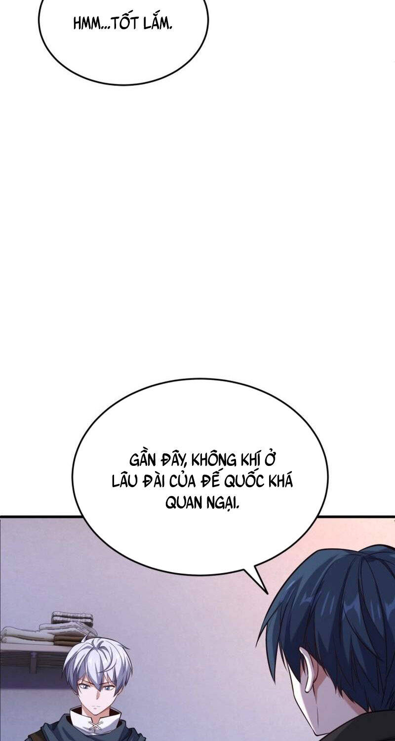 Kiếm Thánh Trọng Sinh - Chapter 32 - Page 28