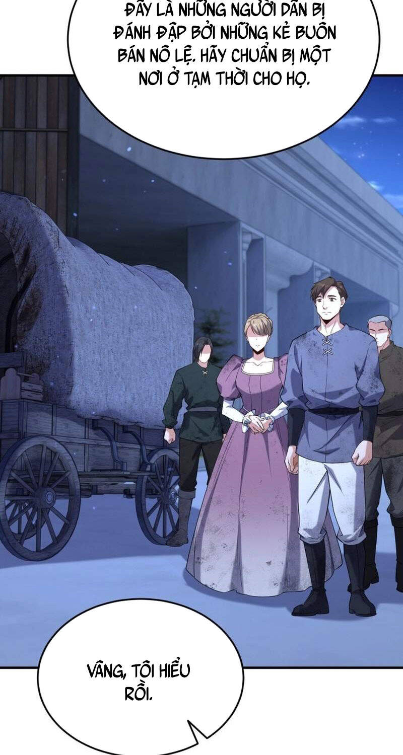 Kiếm Thánh Trọng Sinh - Chapter 32 - Page 3