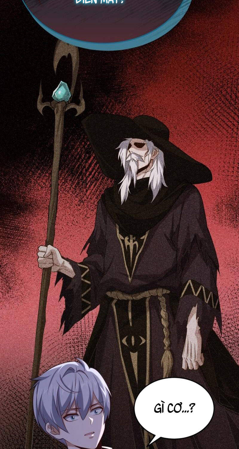 Kiếm Thánh Trọng Sinh - Chapter 32 - Page 30