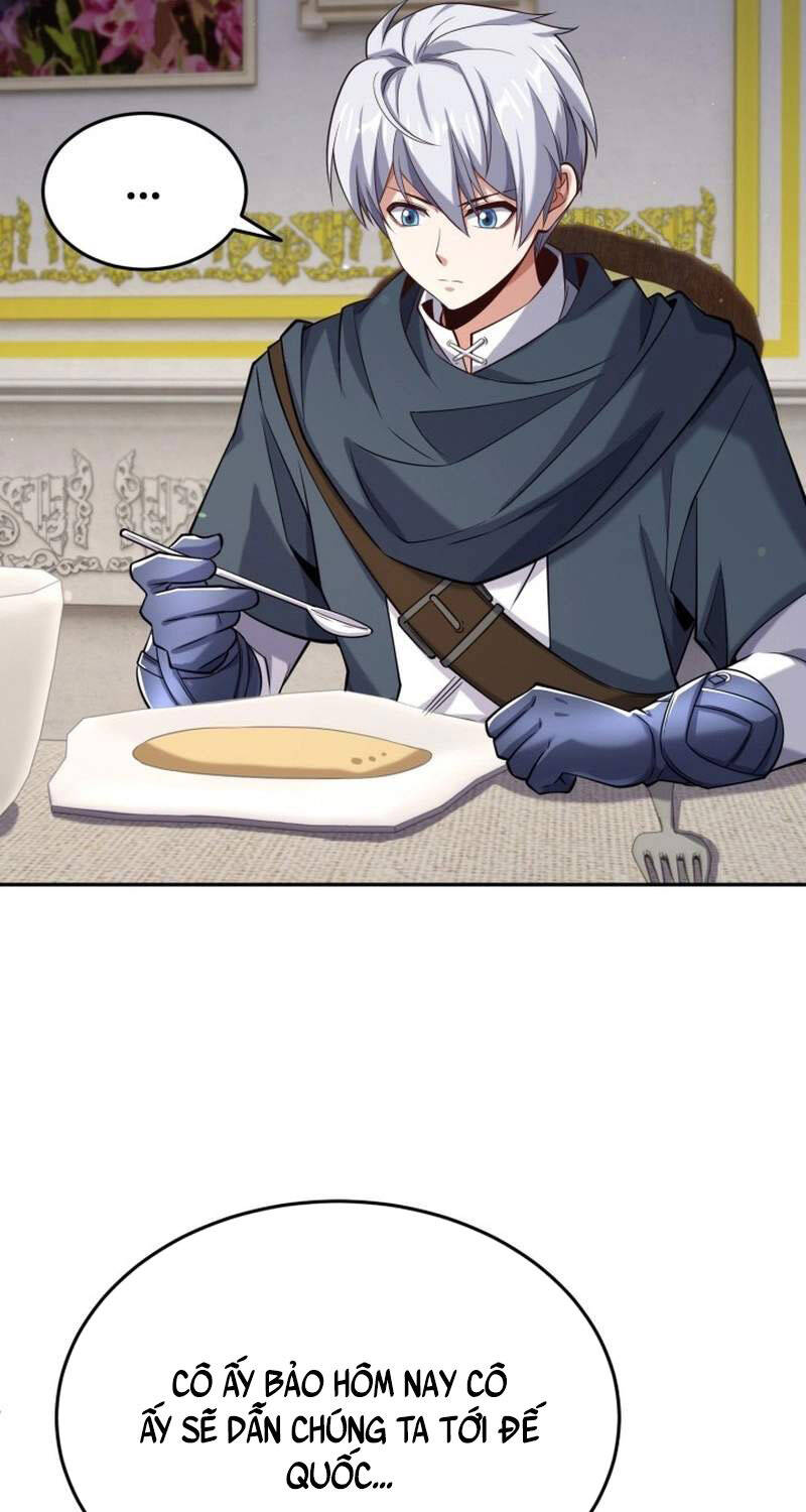 Kiếm Thánh Trọng Sinh - Chapter 32 - Page 38