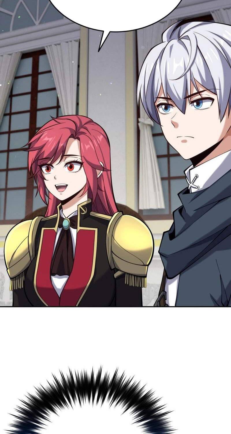 Kiếm Thánh Trọng Sinh - Chapter 32 - Page 45