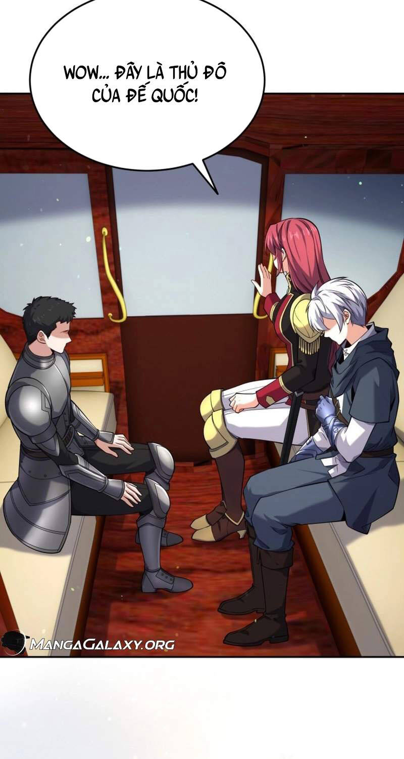 Kiếm Thánh Trọng Sinh - Chapter 32 - Page 49