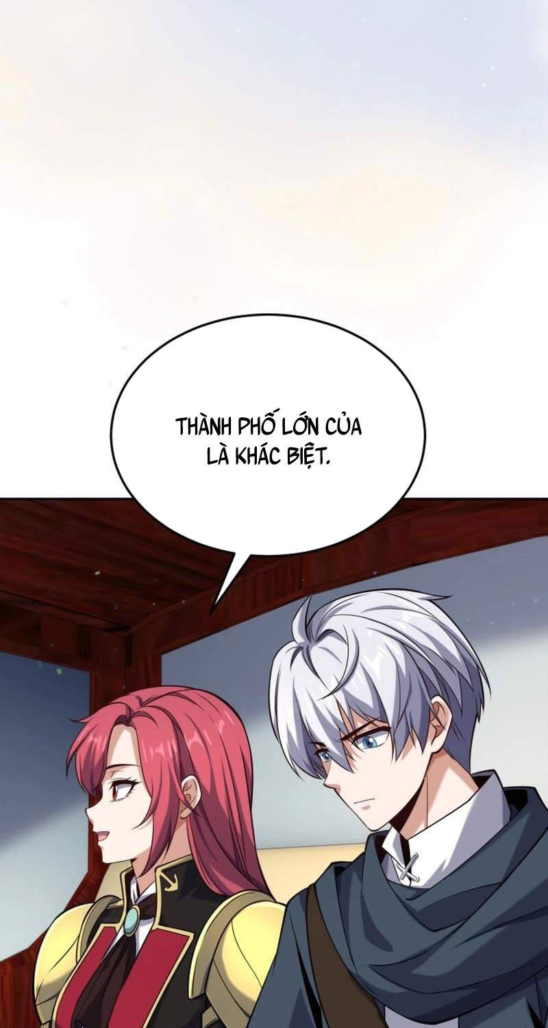 Kiếm Thánh Trọng Sinh - Chapter 32 - Page 51
