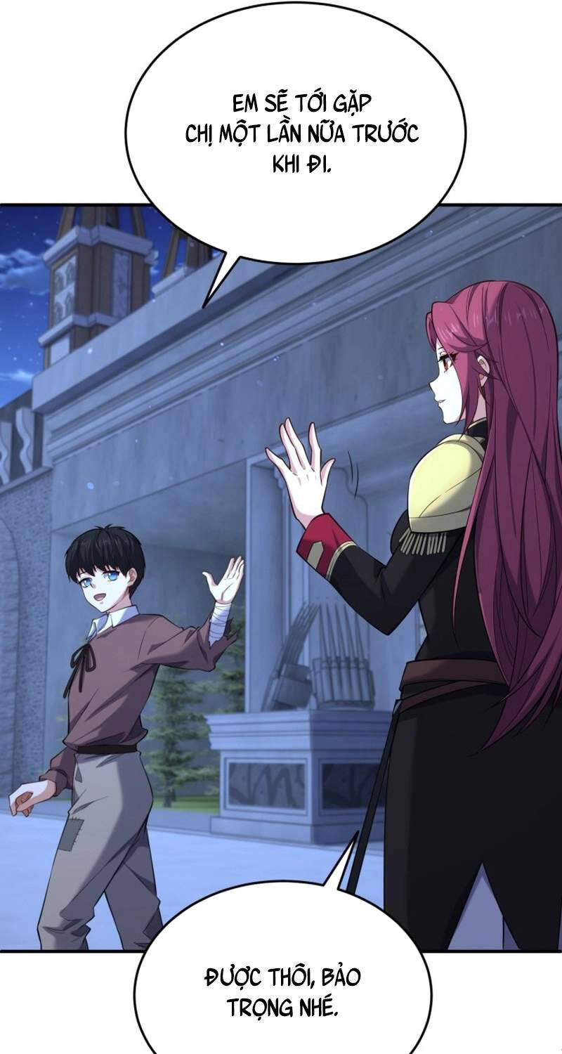 Kiếm Thánh Trọng Sinh - Chapter 32 - Page 6