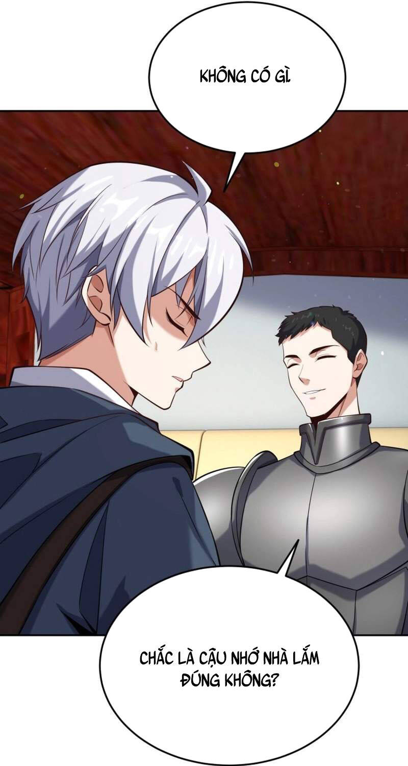 Kiếm Thánh Trọng Sinh - Chapter 32 - Page 61
