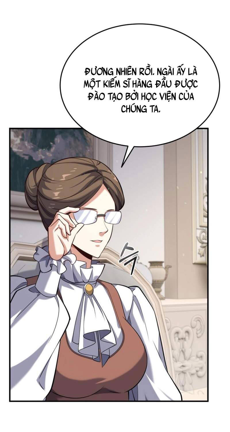 Kiếm Thánh Trọng Sinh - Chapter 32 - Page 76