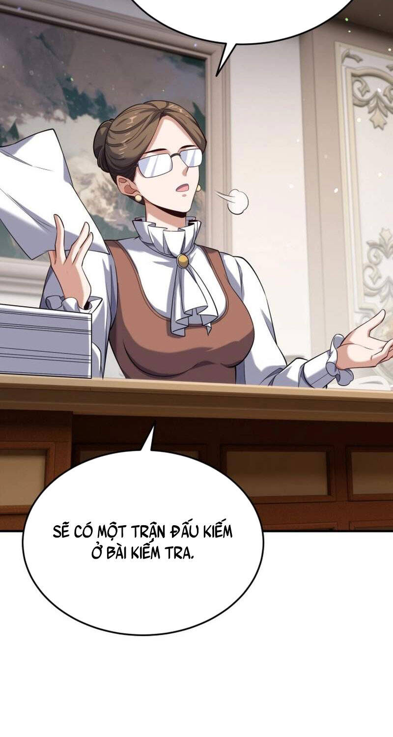 Kiếm Thánh Trọng Sinh - Chapter 32 - Page 79