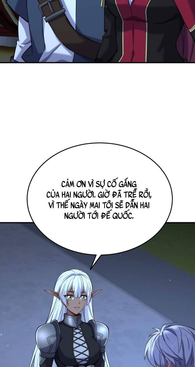 Kiếm Thánh Trọng Sinh - Chapter 32 - Page 8