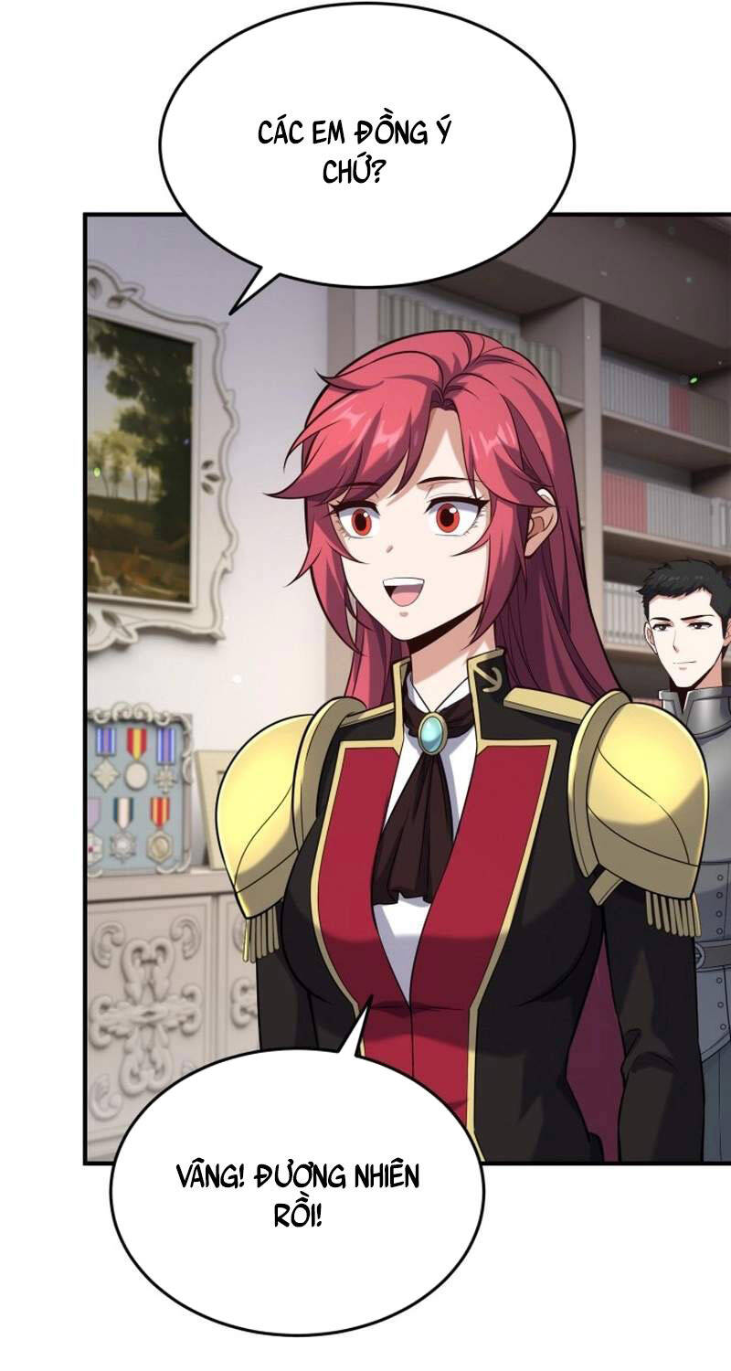 Kiếm Thánh Trọng Sinh - Chapter 32 - Page 80