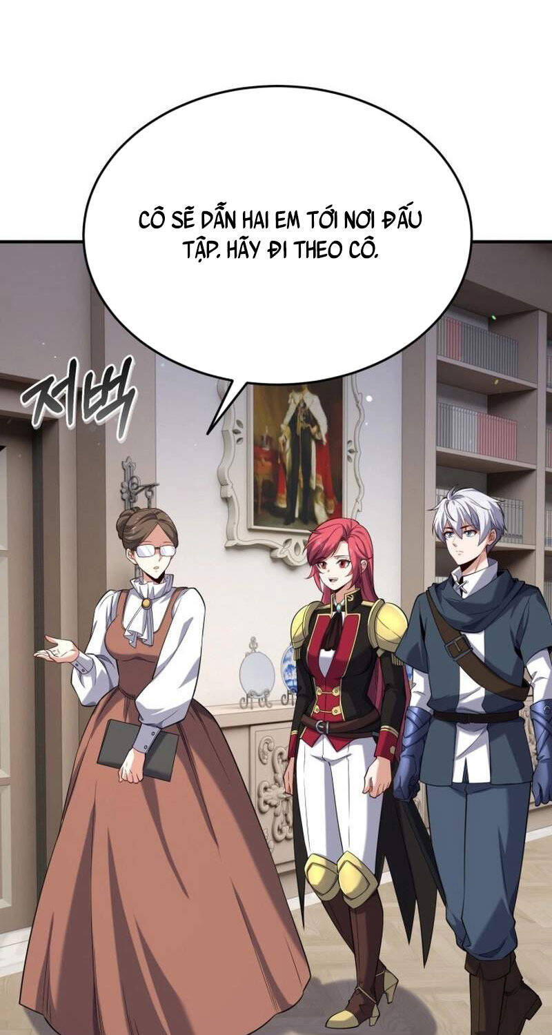 Kiếm Thánh Trọng Sinh - Chapter 32 - Page 81