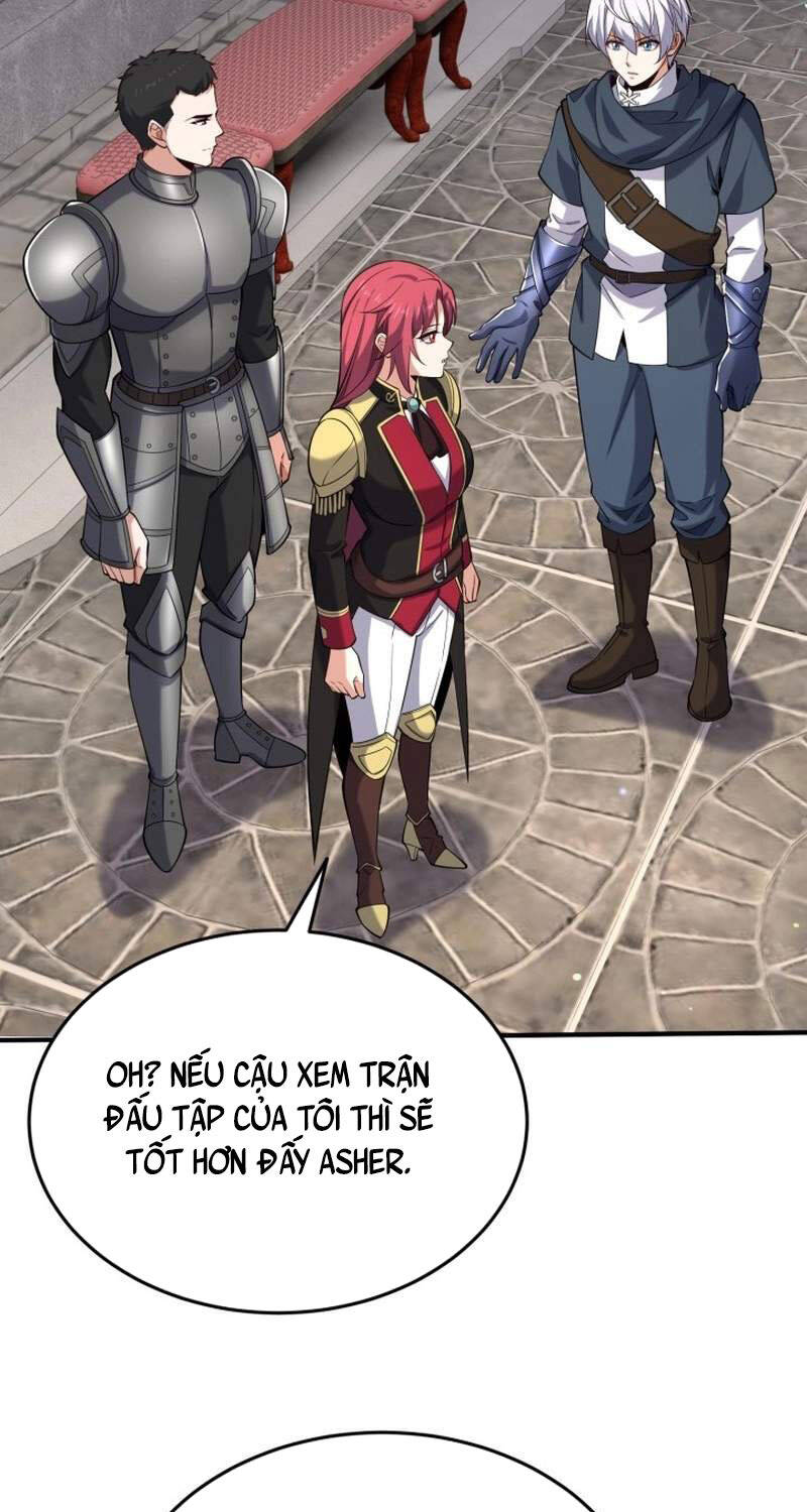 Kiếm Thánh Trọng Sinh - Chapter 32 - Page 84