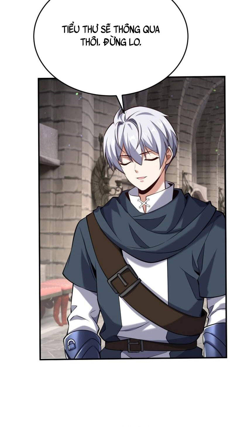 Kiếm Thánh Trọng Sinh - Chapter 32 - Page 85