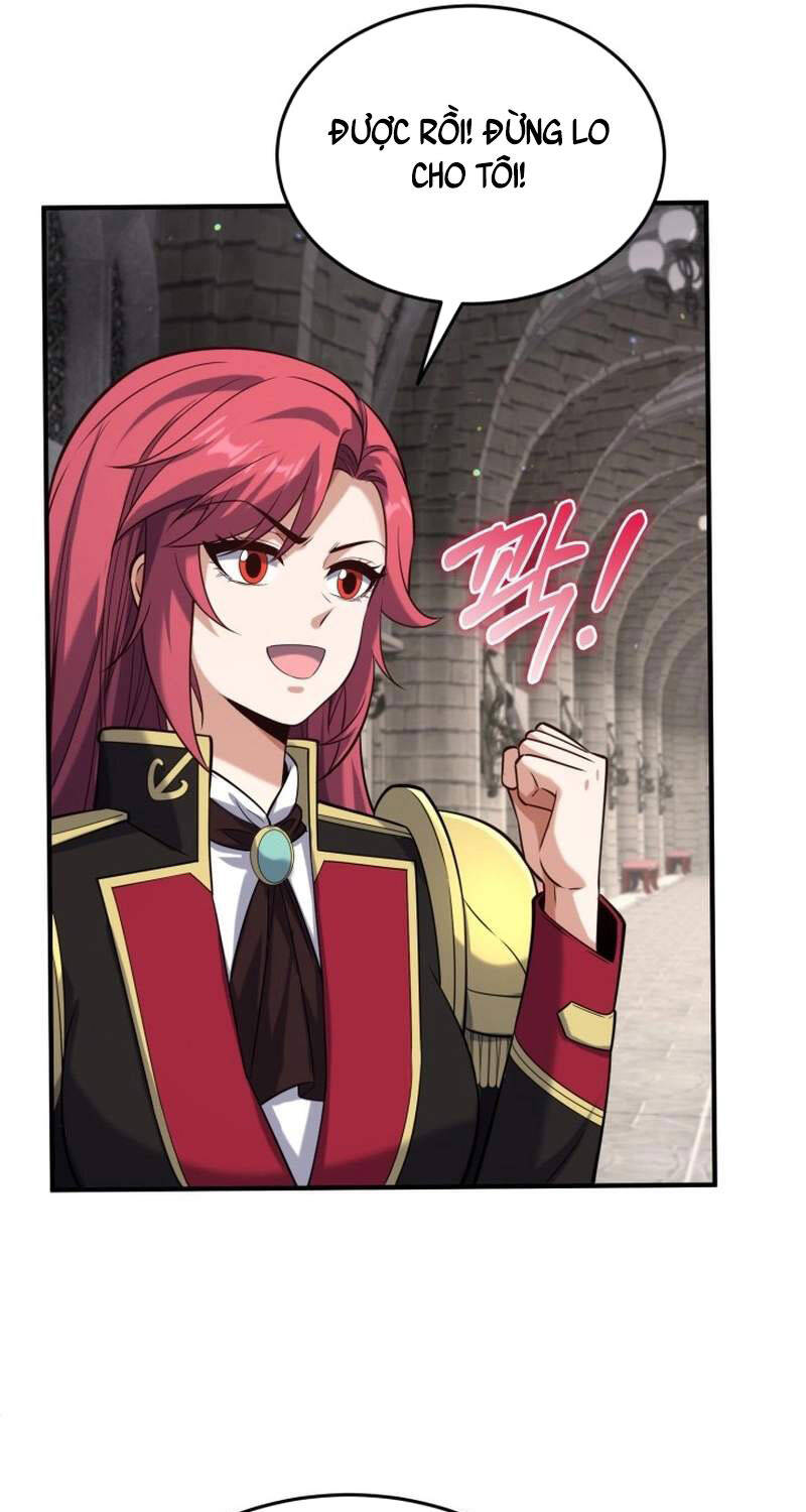 Kiếm Thánh Trọng Sinh - Chapter 32 - Page 86