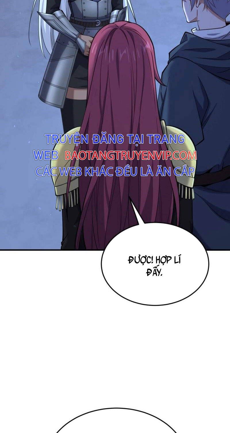 Kiếm Thánh Trọng Sinh - Chapter 32 - Page 9