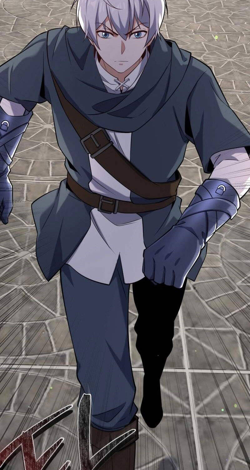 Kiếm Thánh Trọng Sinh - Chapter 32 - Page 91