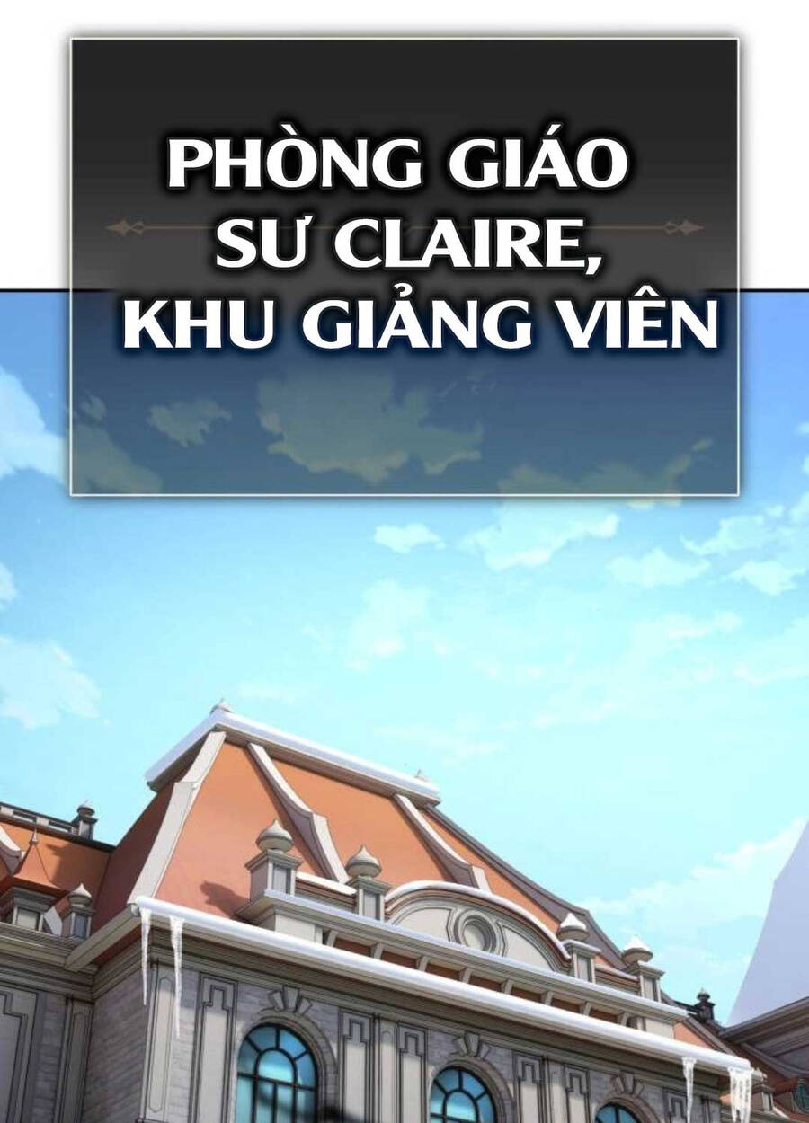 Hướng Dẫn Sinh Tồn Trong Học Viện - Chapter 40 - Page 111