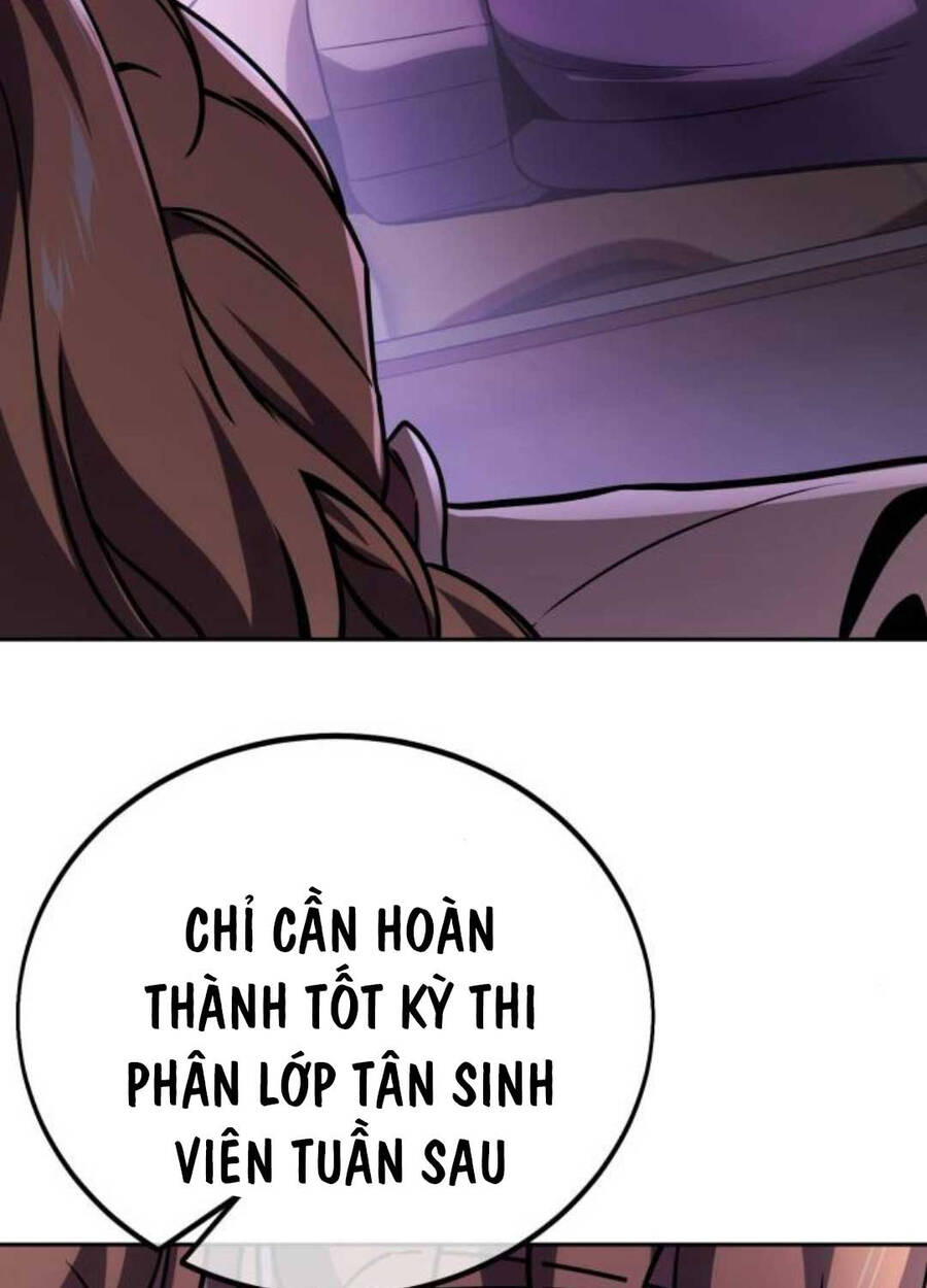 Hướng Dẫn Sinh Tồn Trong Học Viện - Chapter 40 - Page 116