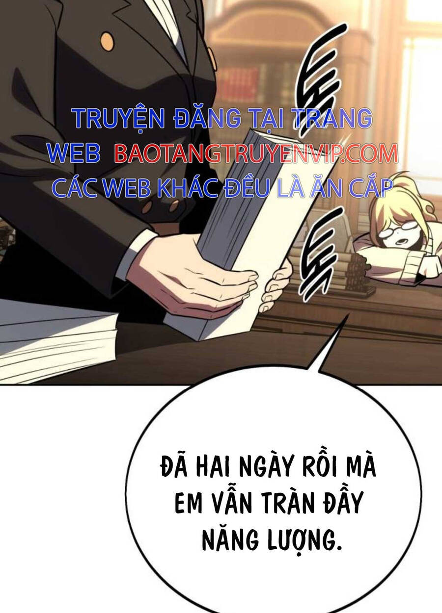 Hướng Dẫn Sinh Tồn Trong Học Viện - Chapter 40 - Page 119