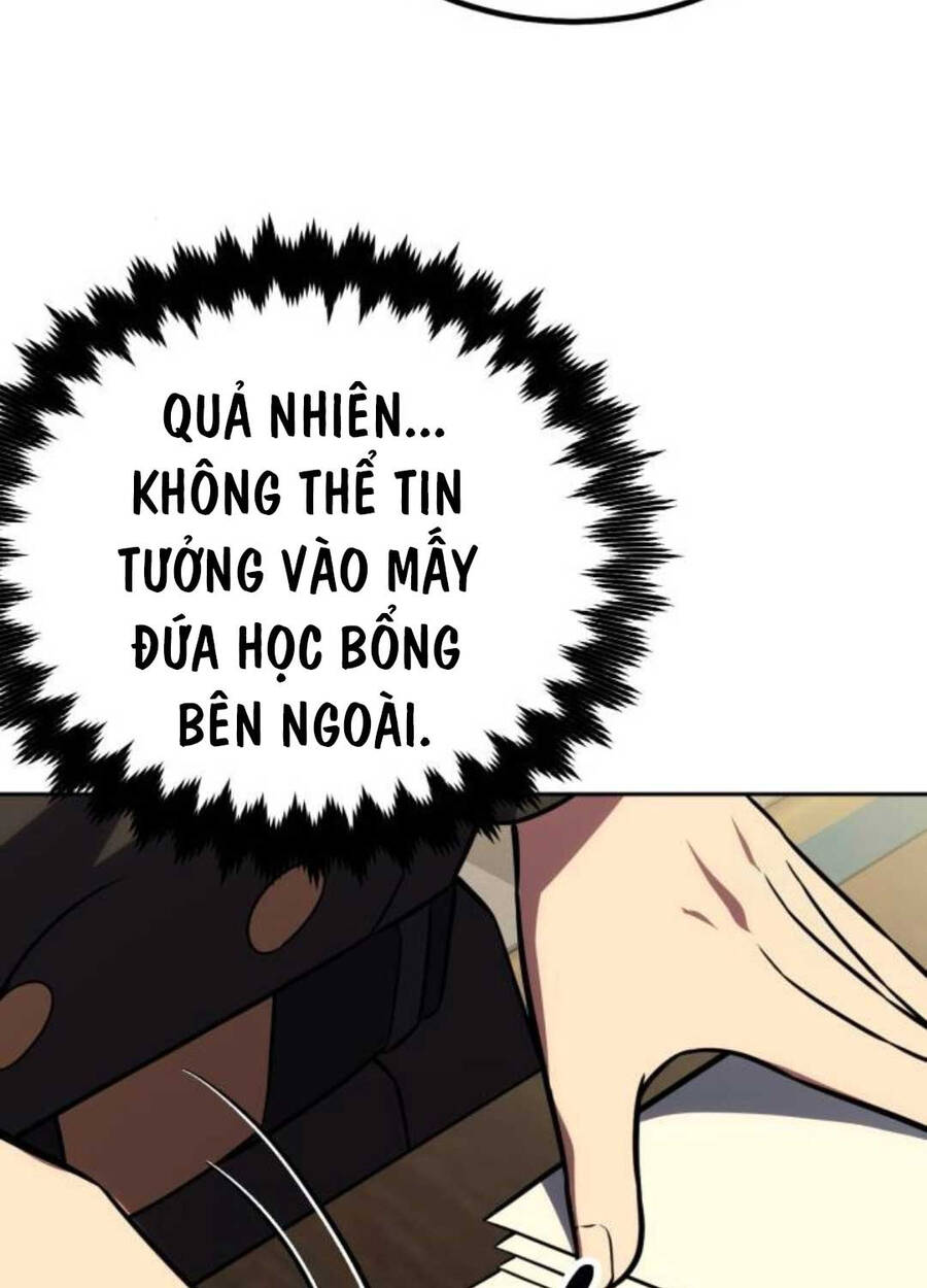 Hướng Dẫn Sinh Tồn Trong Học Viện - Chapter 40 - Page 120