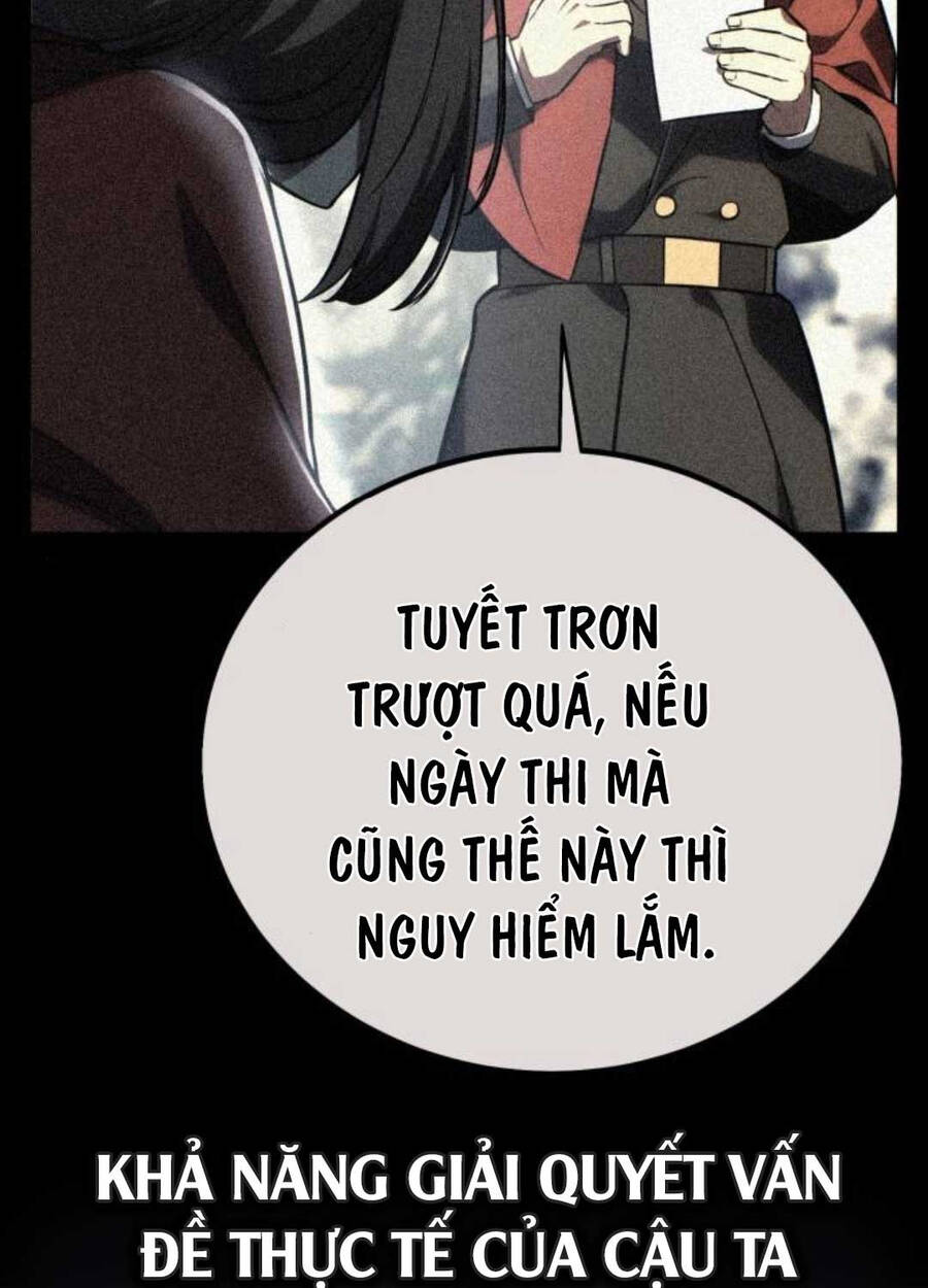 Hướng Dẫn Sinh Tồn Trong Học Viện - Chapter 40 - Page 125