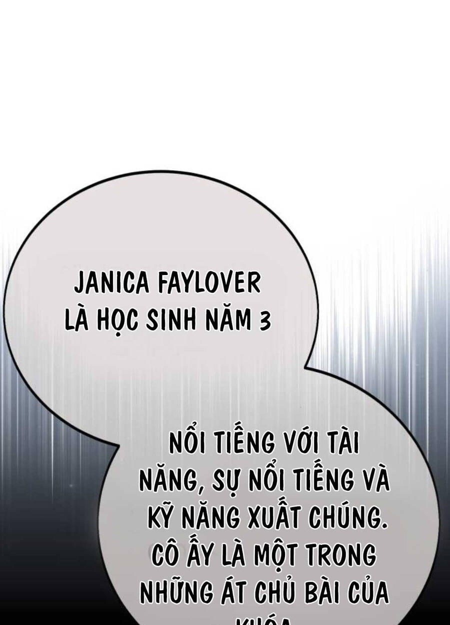 Hướng Dẫn Sinh Tồn Trong Học Viện - Chapter 40 - Page 193