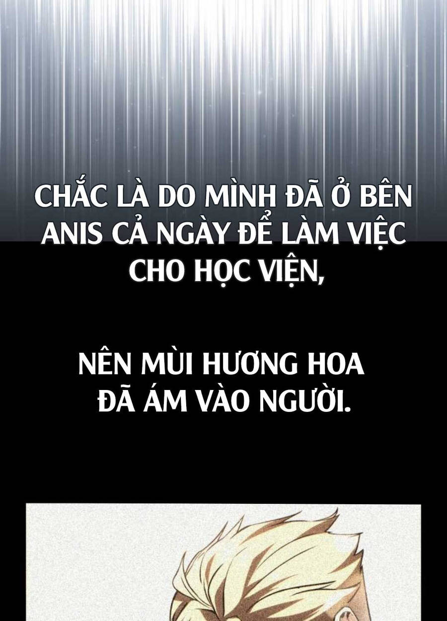 Hướng Dẫn Sinh Tồn Trong Học Viện - Chapter 40 - Page 27