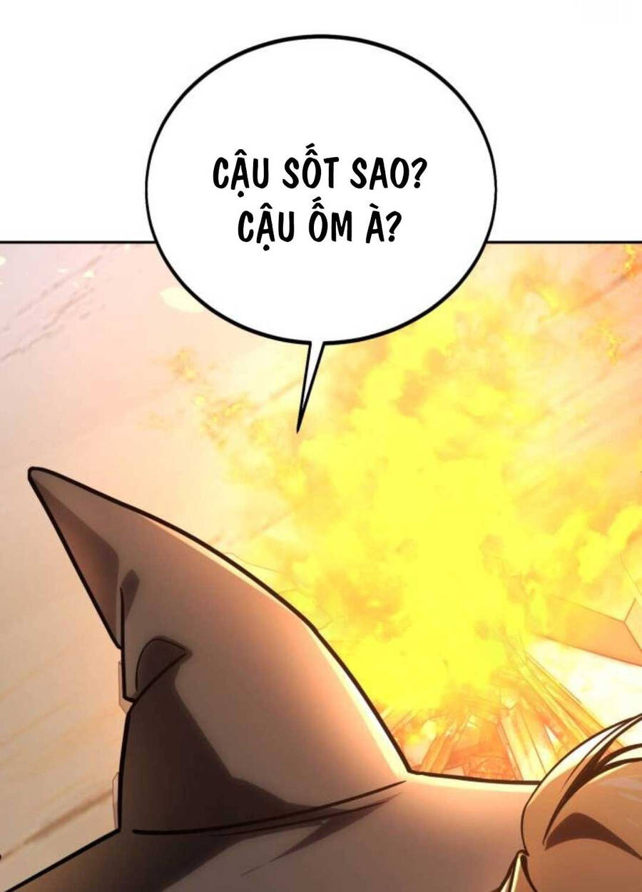 Hướng Dẫn Sinh Tồn Trong Học Viện - Chapter 40 - Page 30