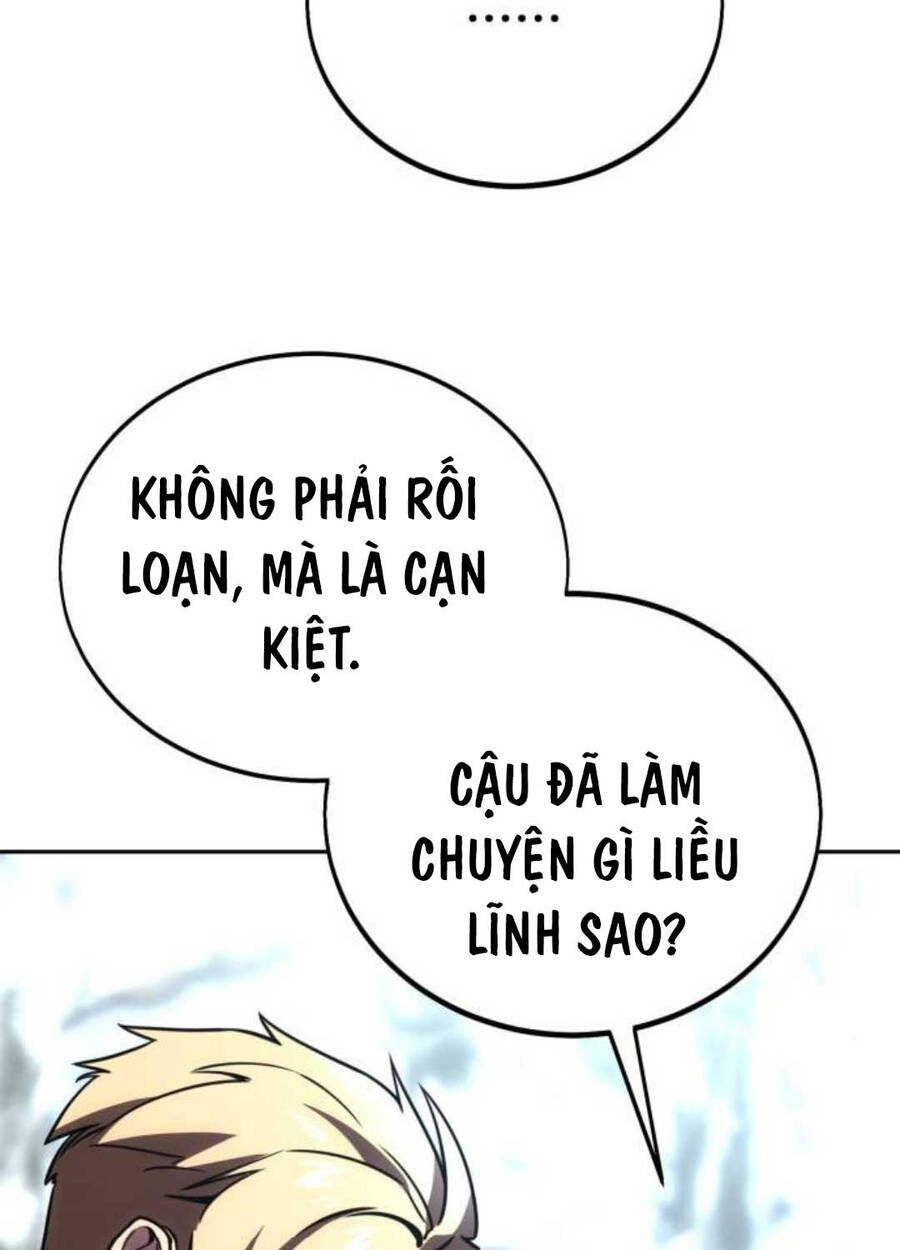 Hướng Dẫn Sinh Tồn Trong Học Viện - Chapter 40 - Page 37