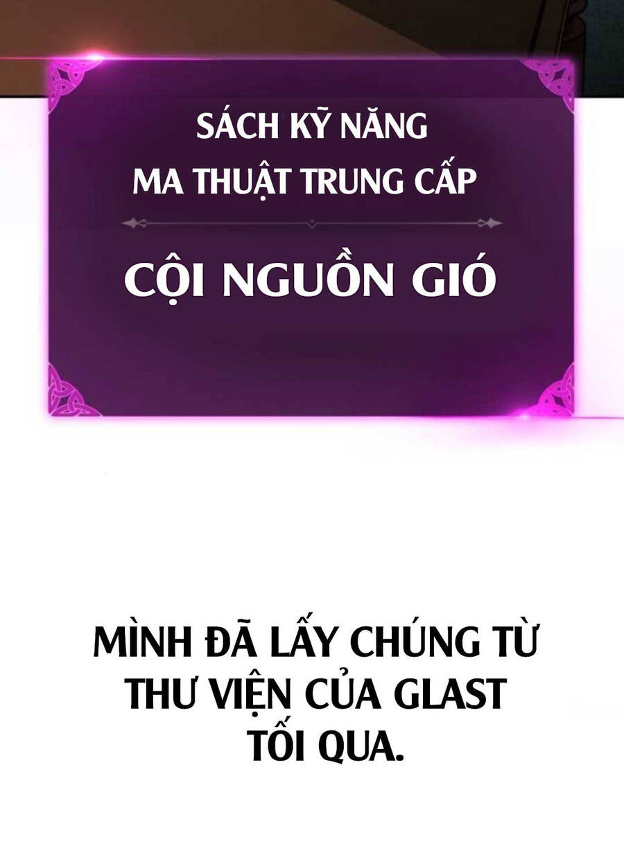 Hướng Dẫn Sinh Tồn Trong Học Viện - Chapter 40 - Page 4