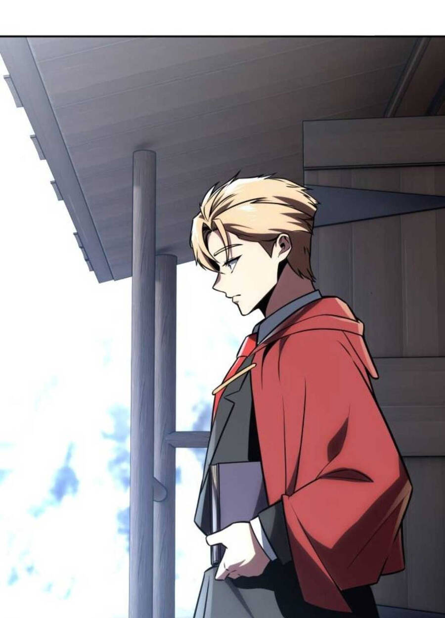 Hướng Dẫn Sinh Tồn Trong Học Viện - Chapter 40 - Page 5