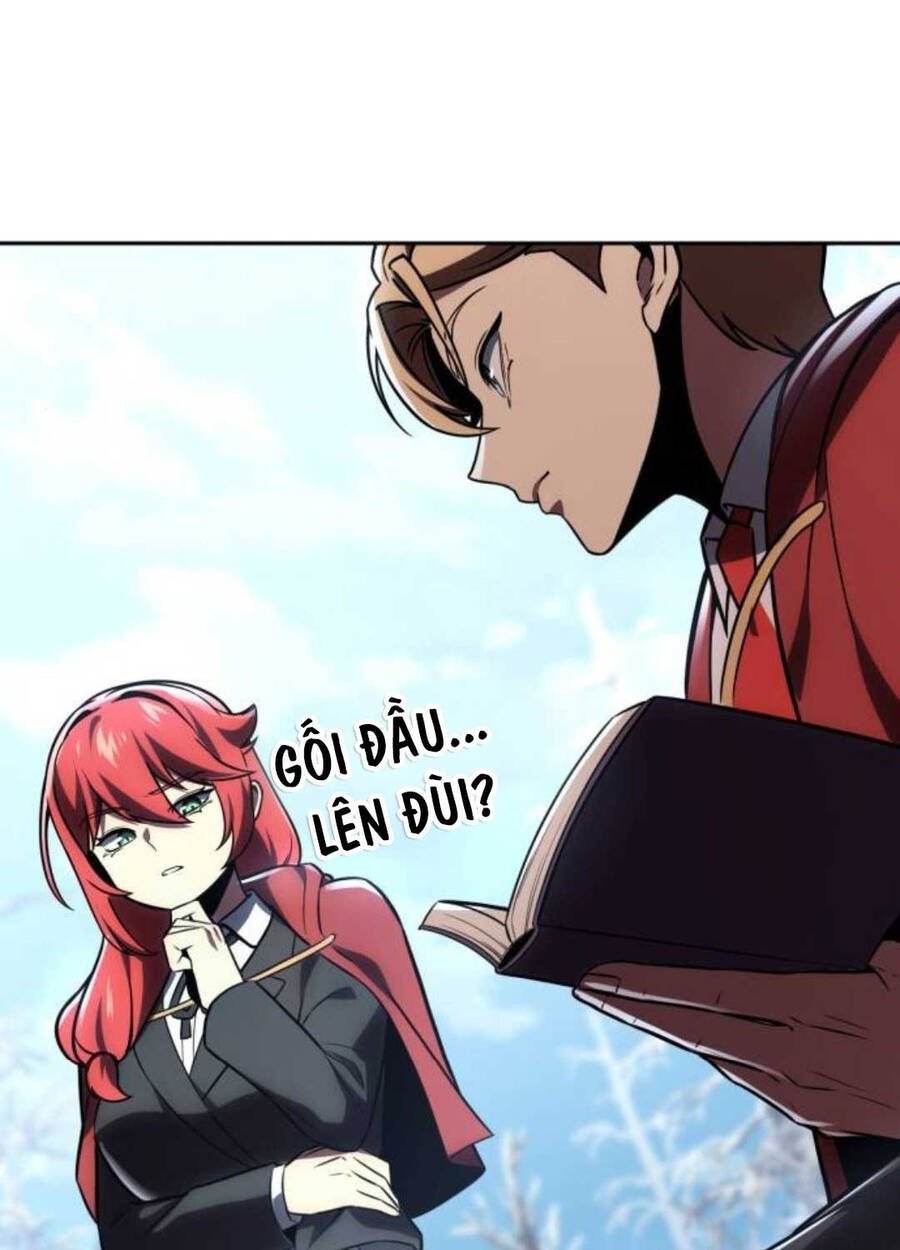 Hướng Dẫn Sinh Tồn Trong Học Viện - Chapter 40 - Page 57