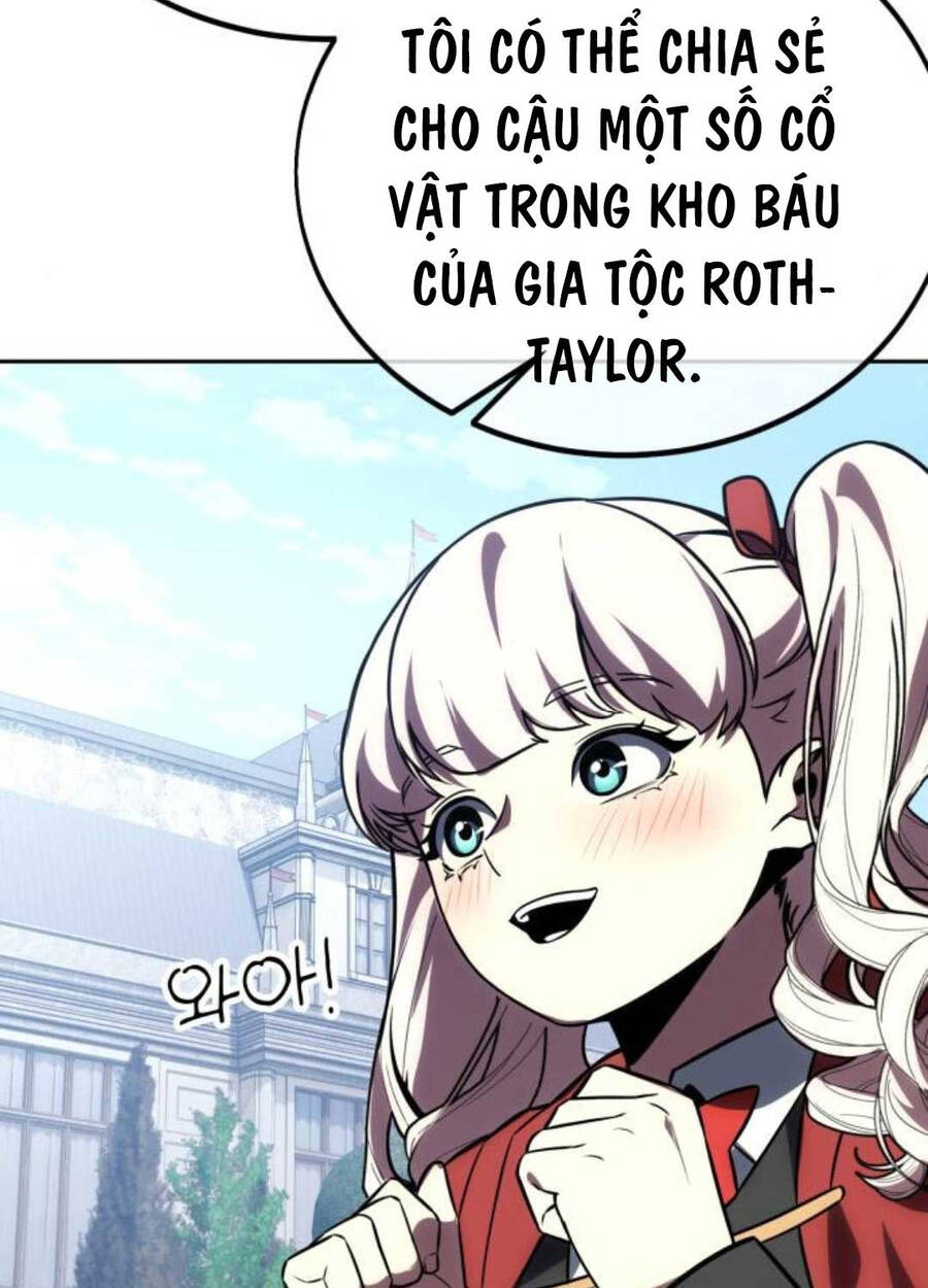 Hướng Dẫn Sinh Tồn Trong Học Viện - Chapter 40 - Page 65