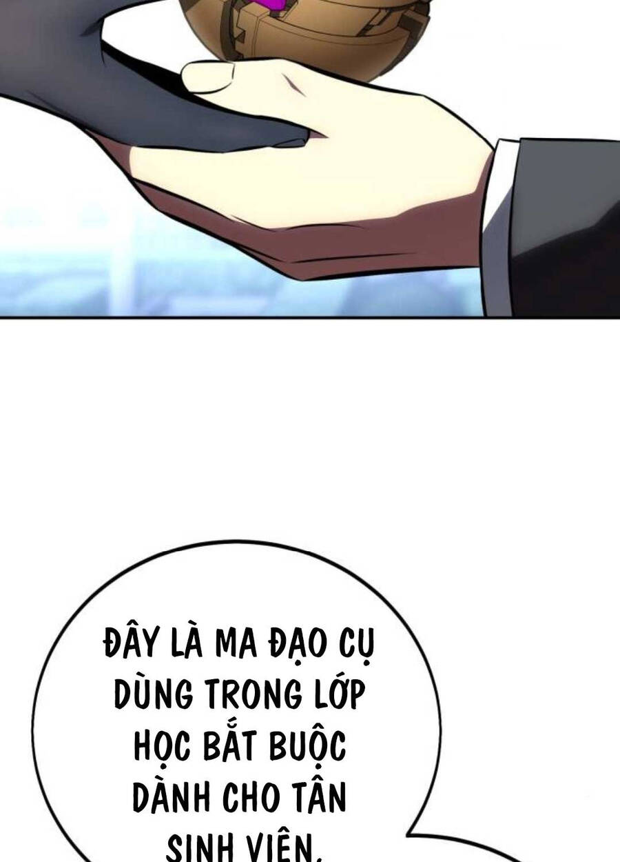 Hướng Dẫn Sinh Tồn Trong Học Viện - Chapter 40 - Page 84