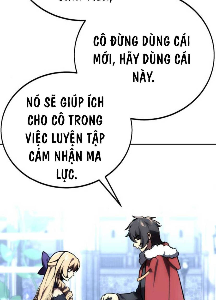 Hướng Dẫn Sinh Tồn Trong Học Viện - Chapter 40 - Page 85