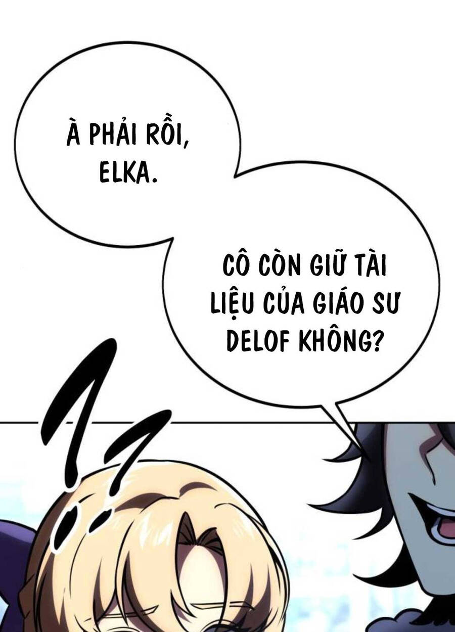 Hướng Dẫn Sinh Tồn Trong Học Viện - Chapter 40 - Page 87