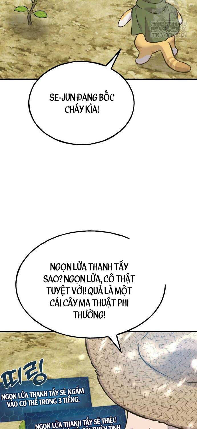 Làm Nông Dân Trong Tòa Tháp Thử Thách - Chapter 75 - Page 107