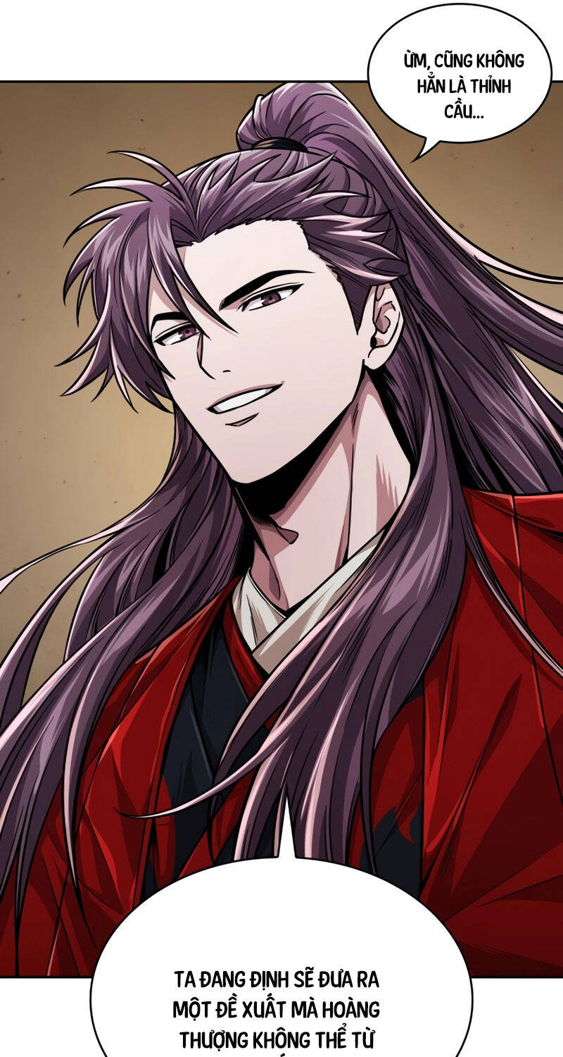 Ngã lão ma thần - Chapter 220 - Page 10