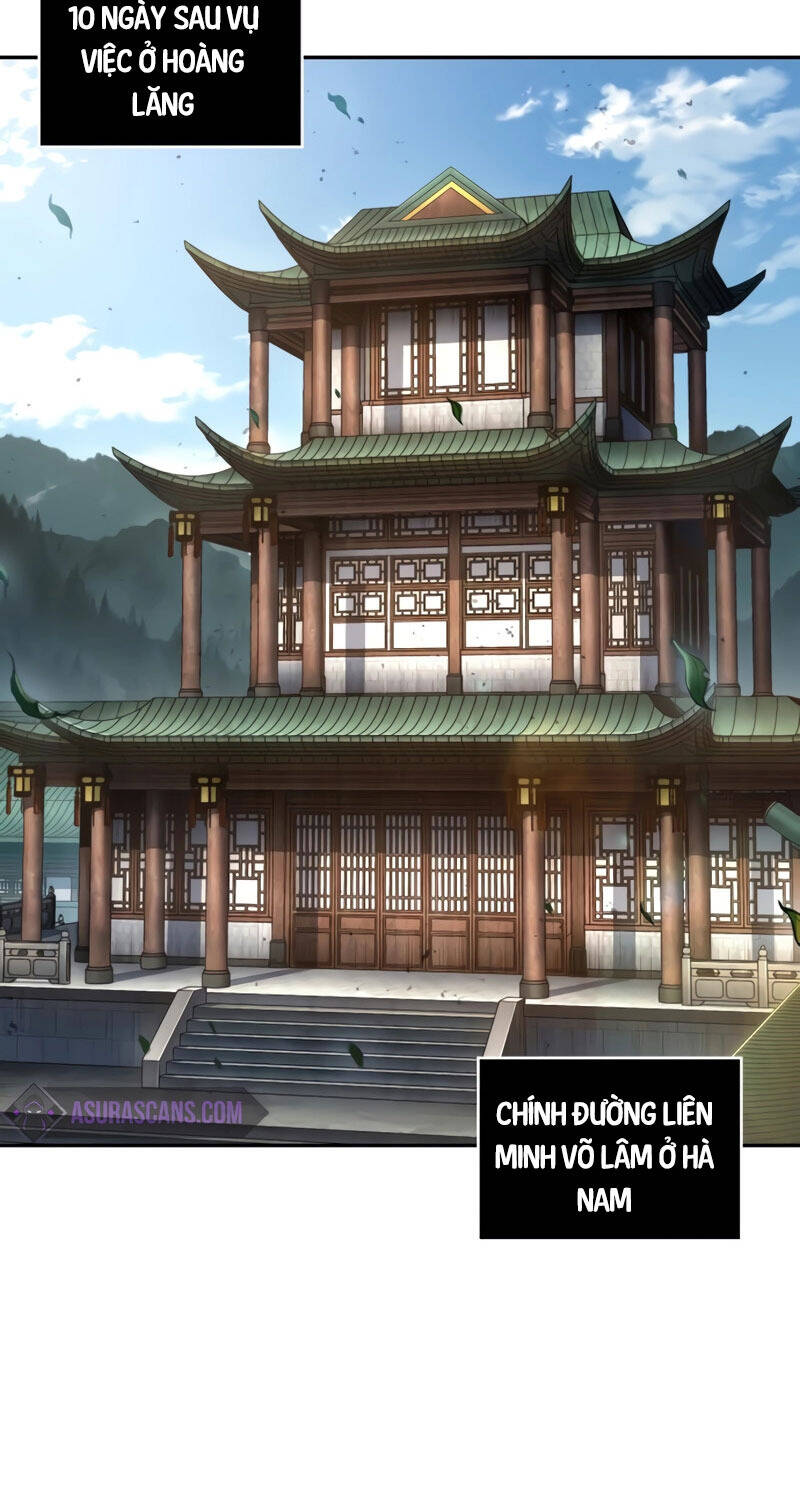 Ngã lão ma thần - Chapter 220 - Page 19