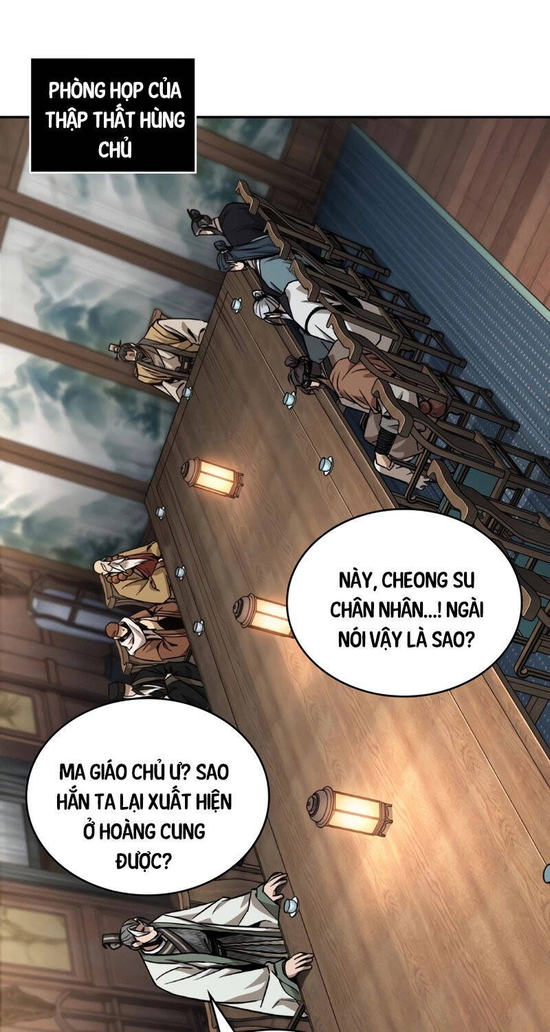 Ngã lão ma thần - Chapter 220 - Page 20